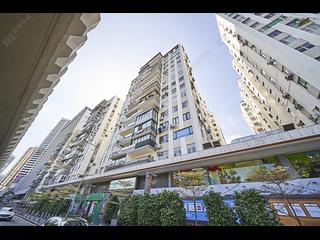 Causeway Bay - Victoria Park Mansion 14