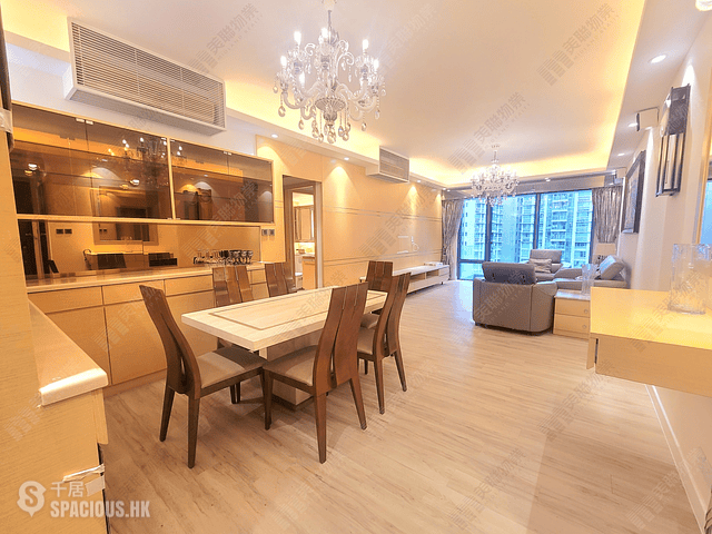 Pak Shek Kok - Providence Bay Phase 3 The Graces Tower 8 01