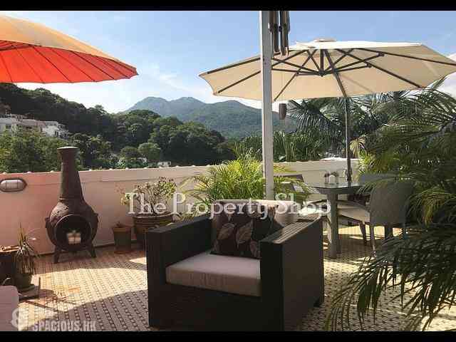 Sai Kung - Keyon Gardens 01