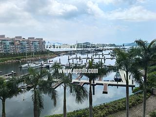 Discovery Bay - Discovery Bay Phase 4 Peninsula Village Coastline Villa 02