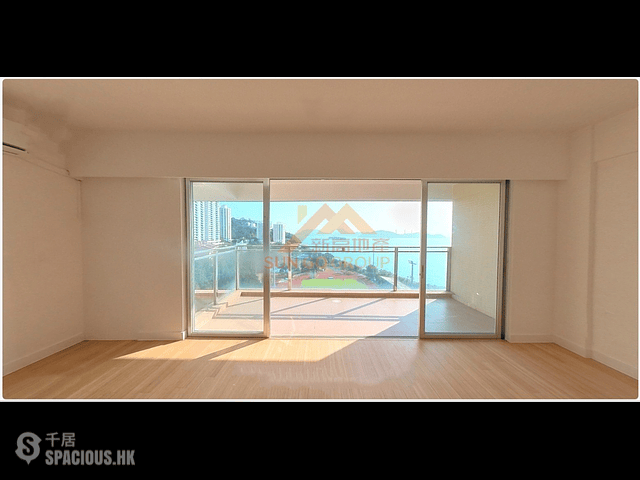 Pok Fu Lam - Scenic Villas Block A4 (K-L) 01