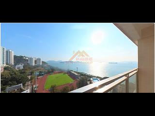 Pok Fu Lam - Scenic Villas Block A4 (K-L) 03