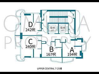 Mid Levels West - Upper Central 02