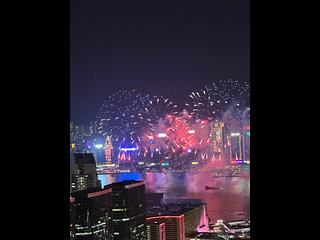 西九龍 - 凱旋門 03