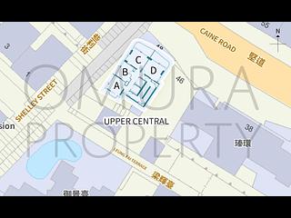 西半山 - Upper Central 25