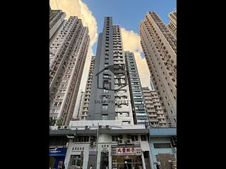 Kennedy Town - Jade Court Block A 03