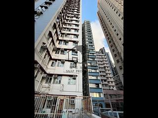 Kennedy Town - Jade Court Block A 07