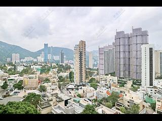 渣甸山 - 柏麗園EF座 05
