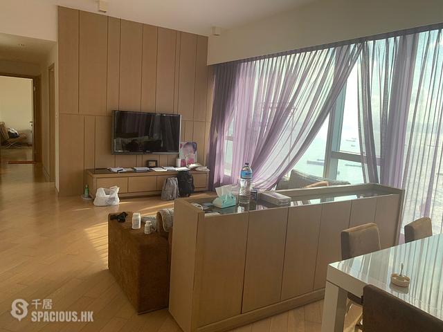 West Kowloon - The Cullinan (Tower 21 Zone 2 Luna Sky) 01