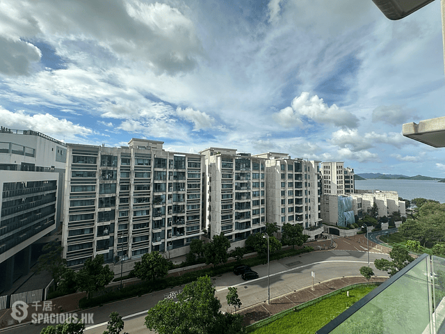 Pak Shek Kok - Providence Bay Phase 2 Providence Peak Tower 12 01