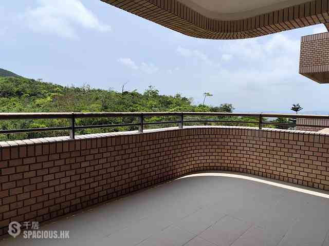 Tai Tam - Hong Kong Parkview Parkview Heights Block 13 01