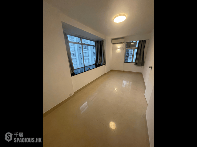 Tai Koo Shing - Tai Koo Shing Horizon Gardens Heng Tien Mansion 01
