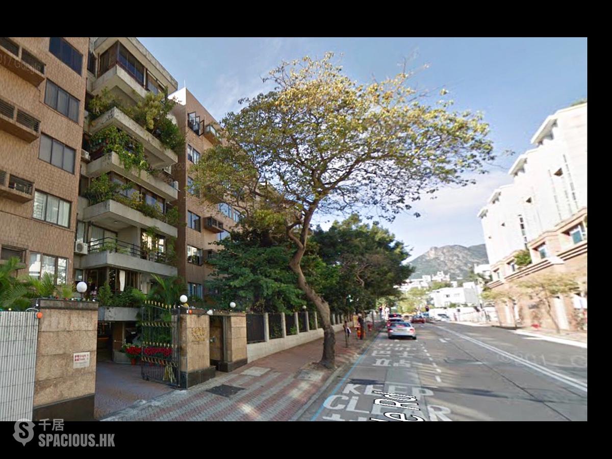 Kowloon Tong - Albion Gardens 01