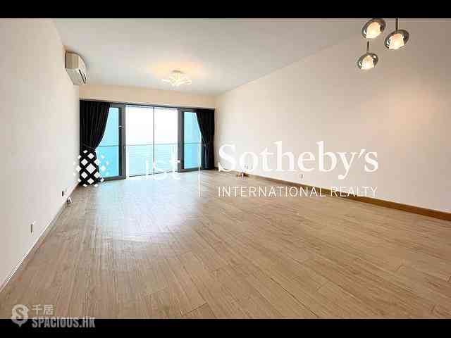 Cyberport - Residence Bel-Air Phase 2 South Tower 01