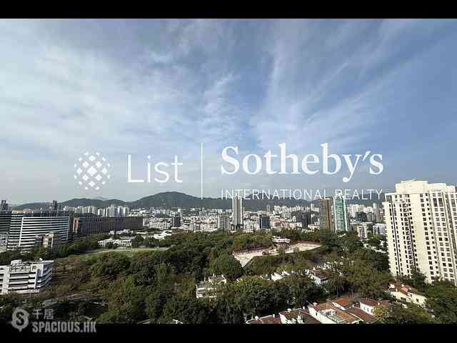 Ho Man Tin - Kadoorie Lookout 01