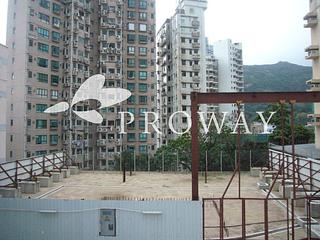 Tai Hang - 10, Wang Fung Terrace 02