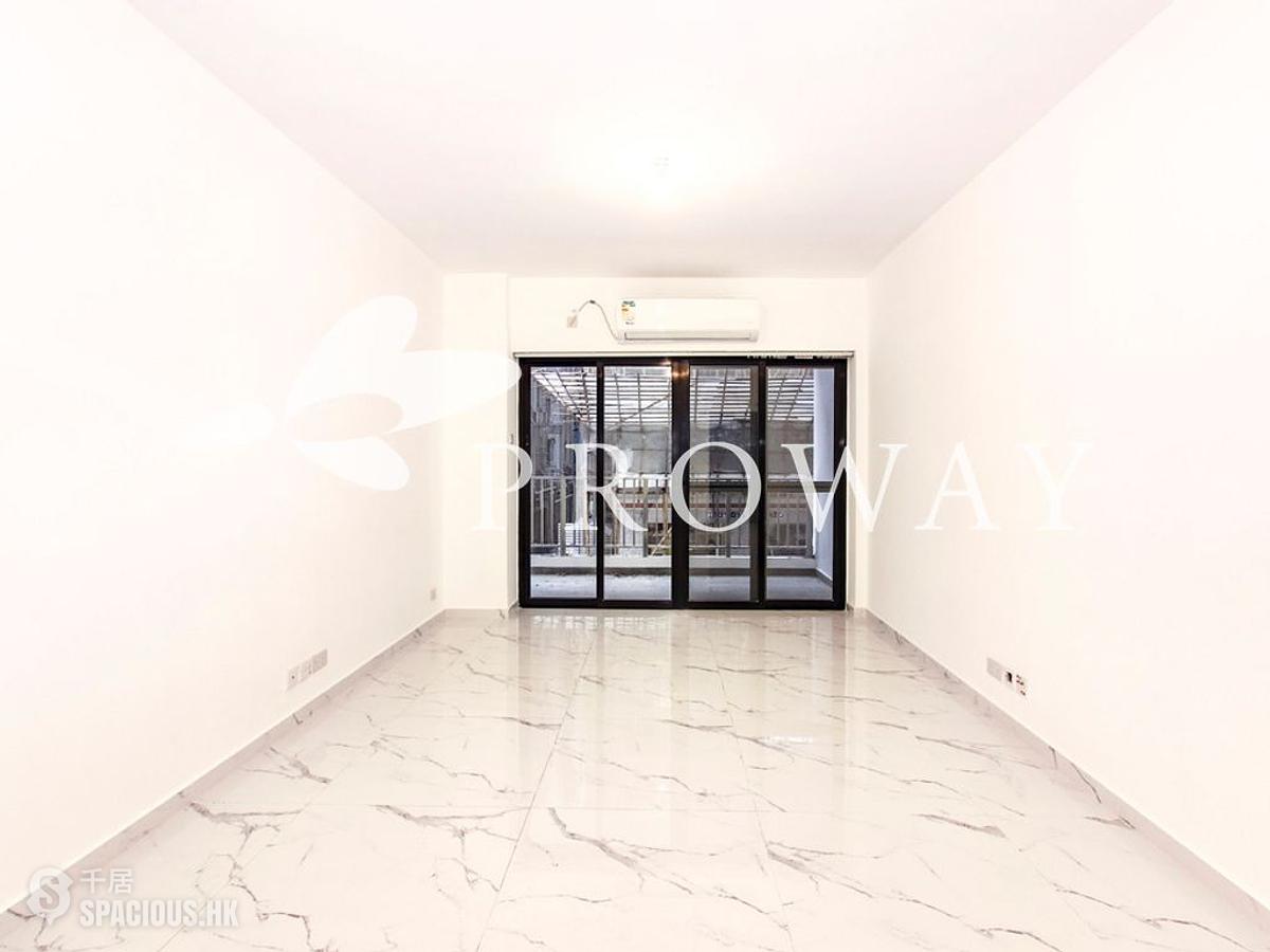 Causeway Bay - Causeway Bay Mansion 01