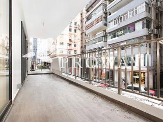 Causeway Bay - Causeway Bay Mansion 03