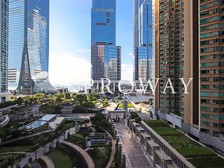 West Kowloon - The Arch 02