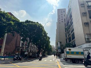 Songshan - X Lane 361, Fuxing North Road, Songshan, Taipei 02