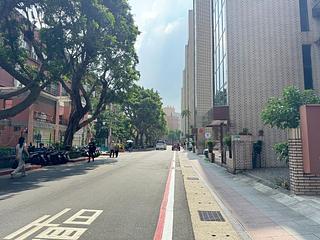 Songshan - X Lane 361, Fuxing North Road, Songshan, Taipei 05