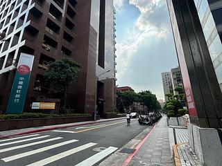 Songshan - X Lane 361, Fuxing North Road, Songshan, Taipei 06