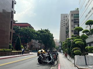 Songshan - X Lane 361, Fuxing North Road, Songshan, Taipei 08