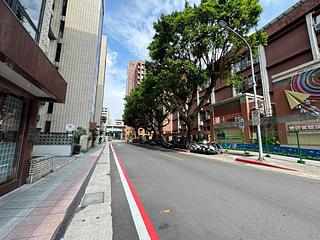 Songshan - X Lane 361, Fuxing North Road, Songshan, Taipei 09