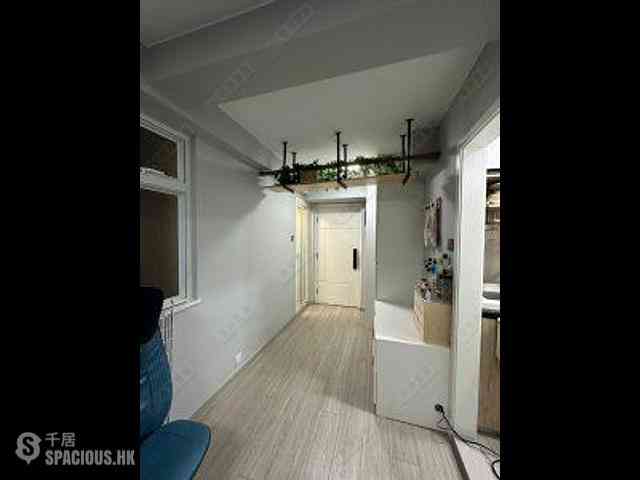Kennedy Town - Smithfield Terrace Block B 01