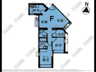 鴨脷洲 - 海怡半岛1期 海韵阁 (4座) 12