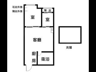 中山區 - 台北中山區中山北路一段83巷XX號 16