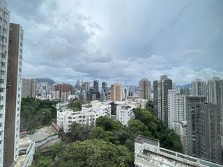 Tai Hang - Tai Hang Terrace 04