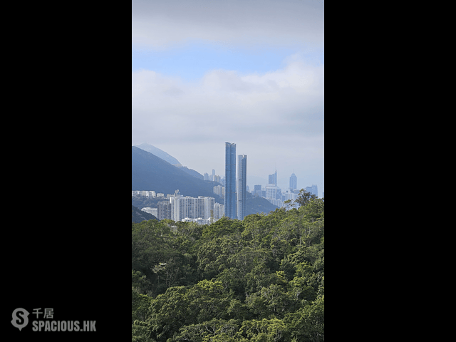 Tai Tam - Hong Kong Parkview Parkview Corner Block 18 01