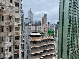 Wan Chai - Suncrest Tower 12