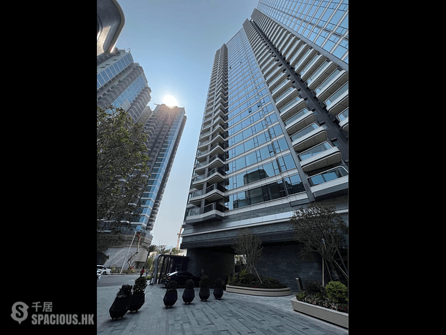 Kai Tak - One Victoria Tower 2B 01
