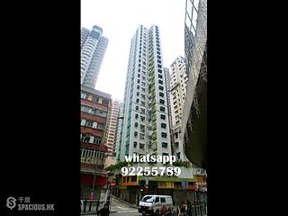 Sheung Wan - Po Thai Building 06