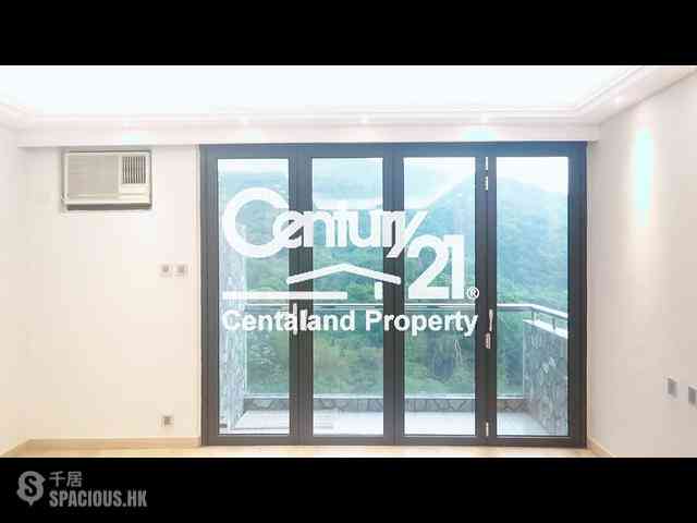 Pok Fu Lam - Chi Fu Fa Yuen Yar Chee Villas 01