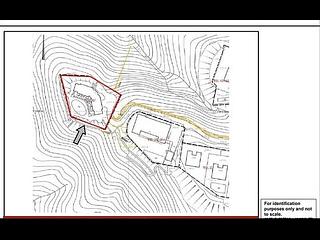 Stubbs Road - 24, Middle Gap Road 13