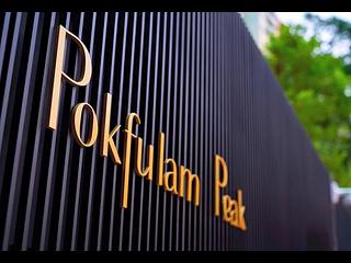 Pok Fu Lam - Pokfulam Peak 03