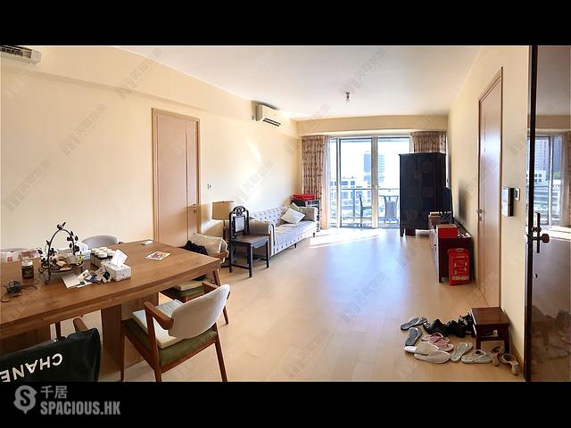 Wong Chuk Hang - Marinella Block 6 01