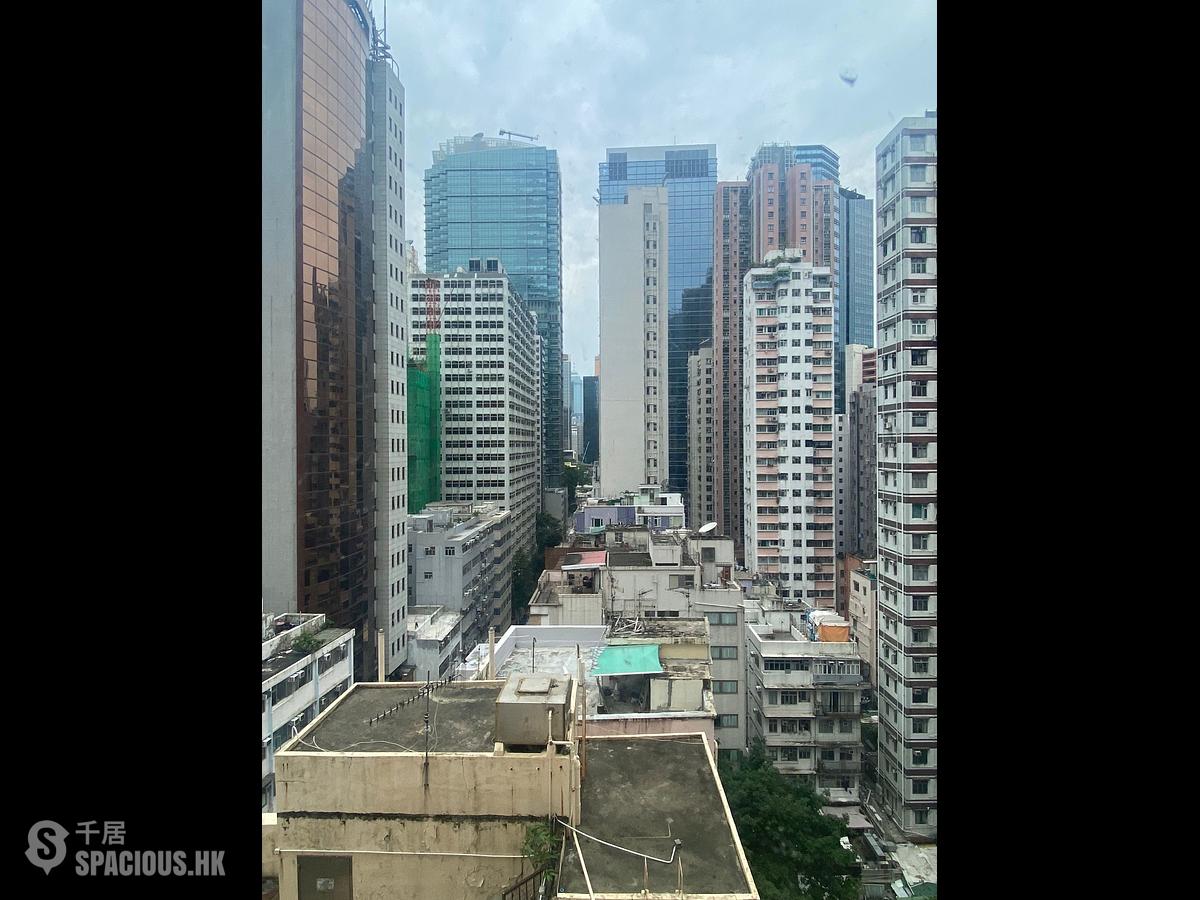 Wan Chai - Gold Harbour Mansion 01