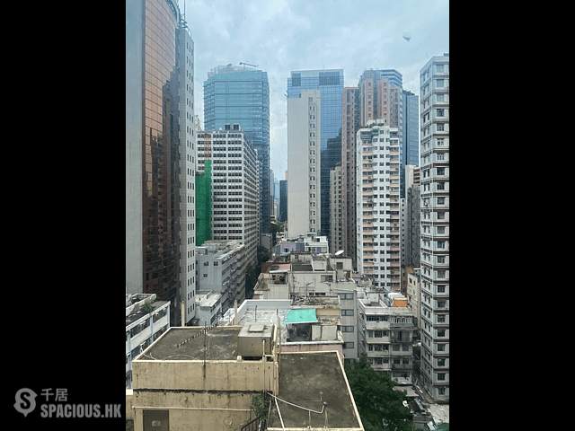 湾仔 - 金港大厦 01