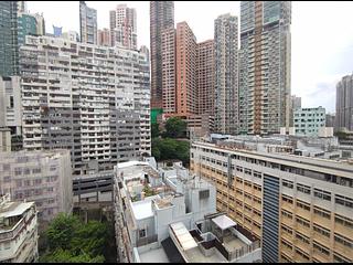 Sheung Wan - Tung Fai Gardens Hong Ning House (Block A) 10