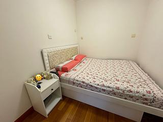 Sheung Wan - Hongway Garden Block B 05