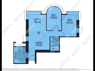 Mid Levels Central - Hillsborough Court Block 2 09