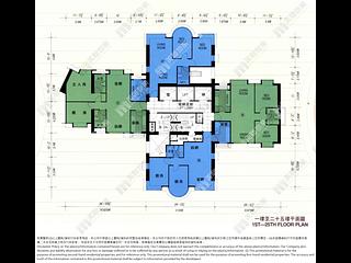 Mid Levels Central - Hillsborough Court Block 2 10