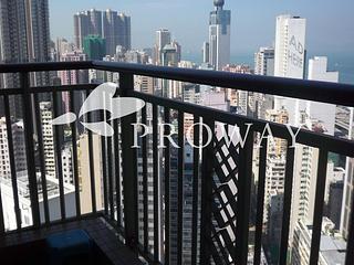 Sheung Wan - Princeton Tower 02