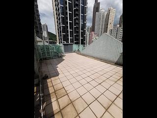 Kennedy Town - Tai Pak Terrace 02