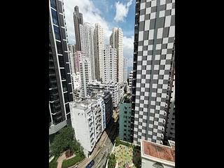 Kennedy Town - Tai Pak Terrace 03