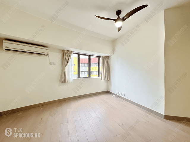 Mid Levels East - 84, Bamboo Grove 01